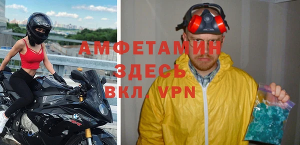 прущие крисы Верея